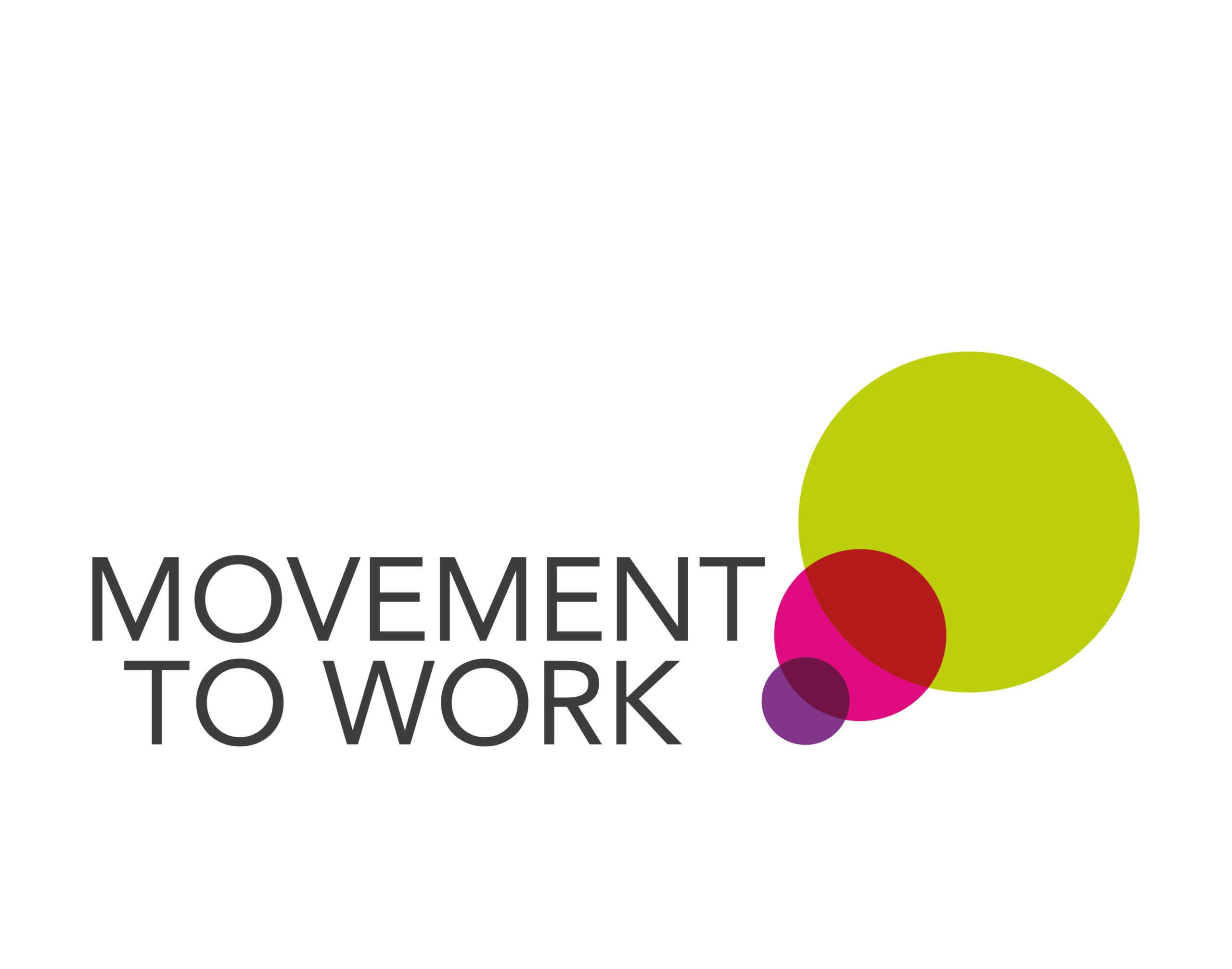 Movement to Work